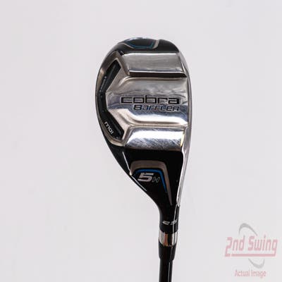 Cobra Baffler XL Hybrid 5 Hybrid 25° Cobra Amp Cell Hybrid Graphite Senior Right Handed 39.0in