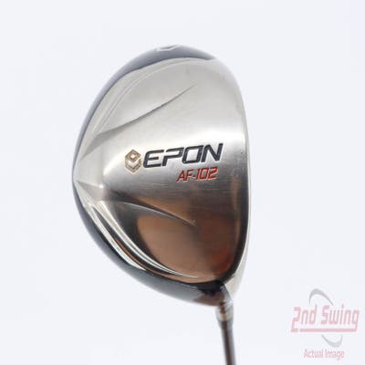 Epon AF-102 Driver 10.5° Stock Graphite Shaft Graphite Regular Right Handed 43.0in