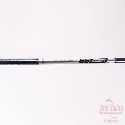 Pull Matrix MFS Series Q4 Red Tie Driver Shaft Senior 42.0in