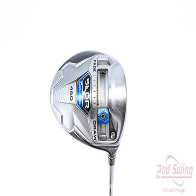 TaylorMade SLDR Driver 10.5° Mitsubishi Tensei CK 50 Red Graphite Stiff Right Handed 45.75in