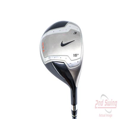 Nike Ignite T60 Fairway Wood 3 Wood 3W 15° Nike UST Ignite Graphite Senior Right Handed 43.0in