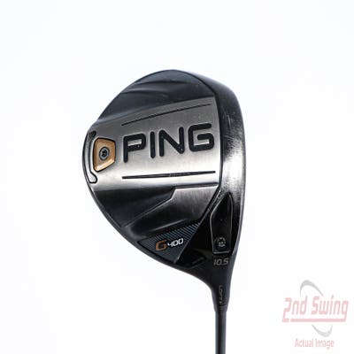 Ping G400 Driver 10.5° ALTA 55 Graphite Regular Right Handed 45.5in