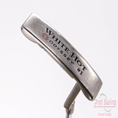 Odyssey White Hot 1 Putter Steel Right Handed 33.0in