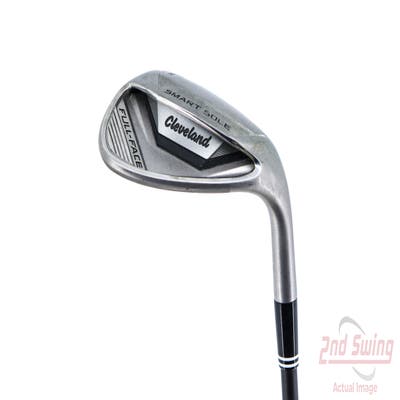 Cleveland Smart Sole Full-Face Wedge Lob LW Project X Catalyst 80 Graphite Wedge Flex Right Handed 35.5in