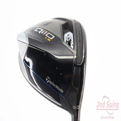 TaylorMade Qi10 LS Driver 9° MCA Tensei AV Limited Blue 75 Graphite X-Stiff Right Handed 44.0in