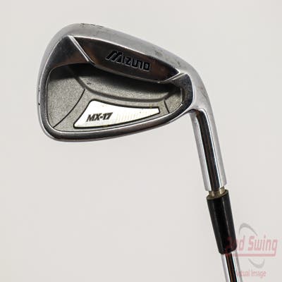 Mizuno MX 17 Single Iron 3 Iron True Temper Dynamic Gold Steel Regular Right Handed 39.0in