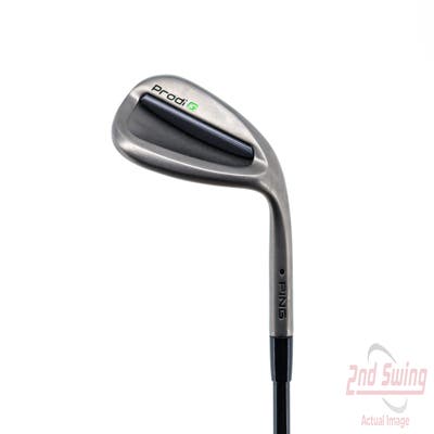 Ping Prodi G Wedge Sand SW 56° 12 Deg Bounce Ping Prodi G Graphite Junior Regular Right Handed Black Dot 30.5in