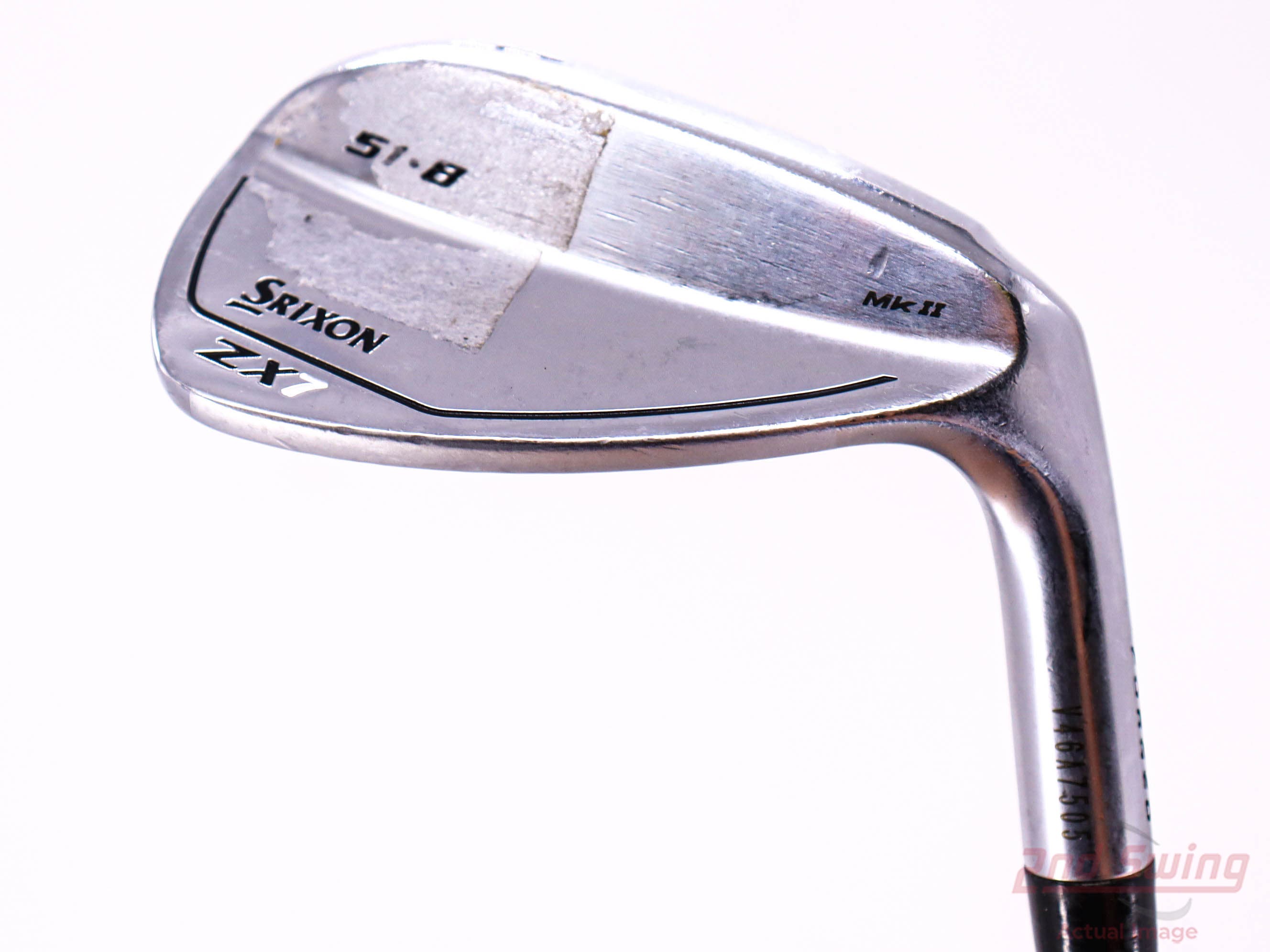 Srixon Zx7 2024 Gap wedge