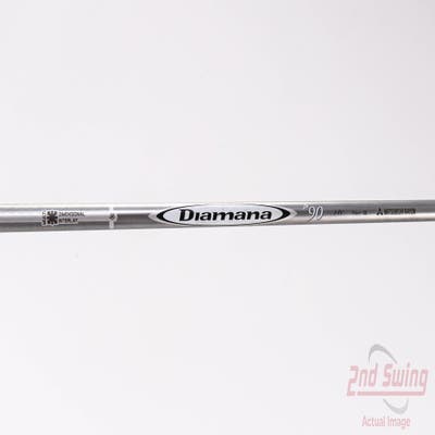 Pull Mitsubishi Rayon Diamana D+ 90 Hybrid Shaft Stiff 37.25in