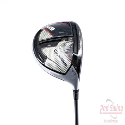 TaylorMade M5 Driver 12° PX HZRDUS Smoke Black 70 Graphite Stiff Right Handed 46.5in