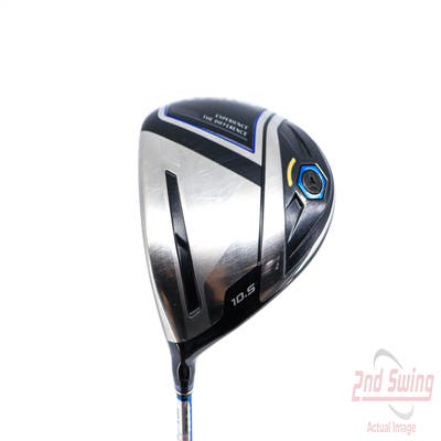 XXIO Eleven Driver 10.5° MP1100 Graphite Regular Left Handed 46.0in