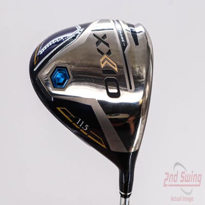 XXIO 12 Driver 11.5° XXIO MP-1200 Graphite Regular Right Handed 46.0in