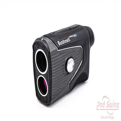 Bushnell Pro XE Black Range Finder