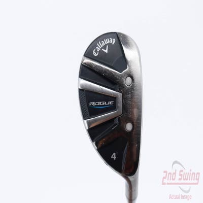 Callaway Rogue Hybrid 4 Hybrid 21° Aldila Synergy Blue 60 Graphite Regular Right Handed 40.5in