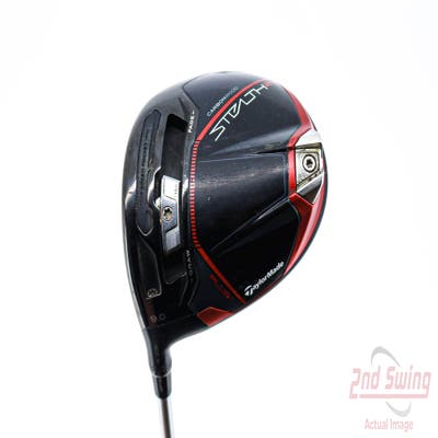 TaylorMade Stealth 2 Plus Driver 9° Mitsubishi Tensei CK 60 Blue Graphite Regular Left Handed 46.0in