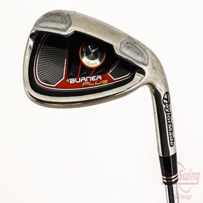 TaylorMade Burner Plus Wedge Gap GW TM Superfast 85 Steel Regular Right Handed 36.25in