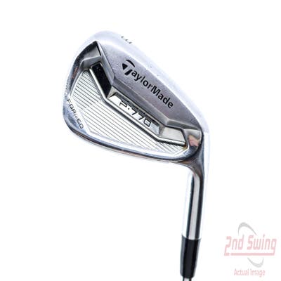 TaylorMade P770 Single Iron 9 Iron Nippon NS Pro Modus 3 Tour 120 Steel Stiff Right Handed 36.5in