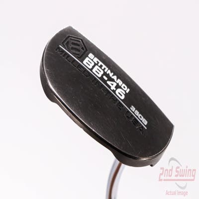 Bettinardi 2022 BB-46 Putter Steel Right Handed 34.0in