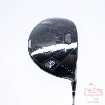 Mint Cobra 2023 Air X Womens Driver 11.5° Cobra Ultralite 40 Graphite Ladies Right Handed 44.75in