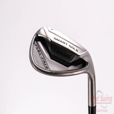 Mint Cleveland Smart Sole Full-Face Wedge Lob LW UST Mamiya Recoil 50 Dart Graphite Ladies Right Handed 34.5in