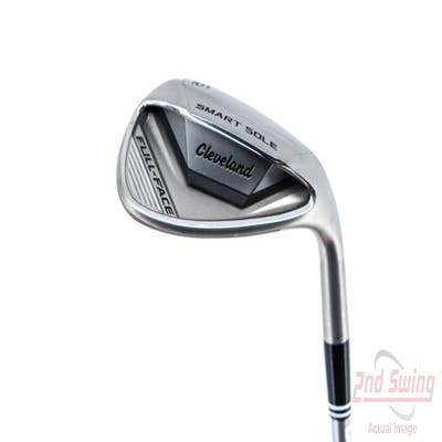 Mint Cleveland Smart Sole Full-Face Wedge Sand SW UST Mamiya Recoil 50 Dart Graphite Ladies Right Handed 34.5in