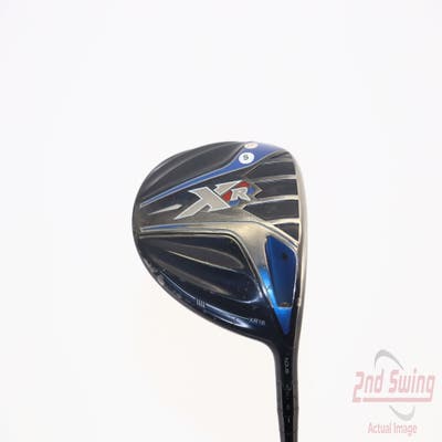 Callaway XR 16 Driver 10.5° Stock Graphite Stiff Right Handed 46.0in