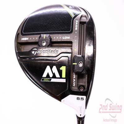 TaylorMade M1 Driver 8.5° Diamana S 60 Limited Edition Graphite Stiff Right Handed 45.75in
