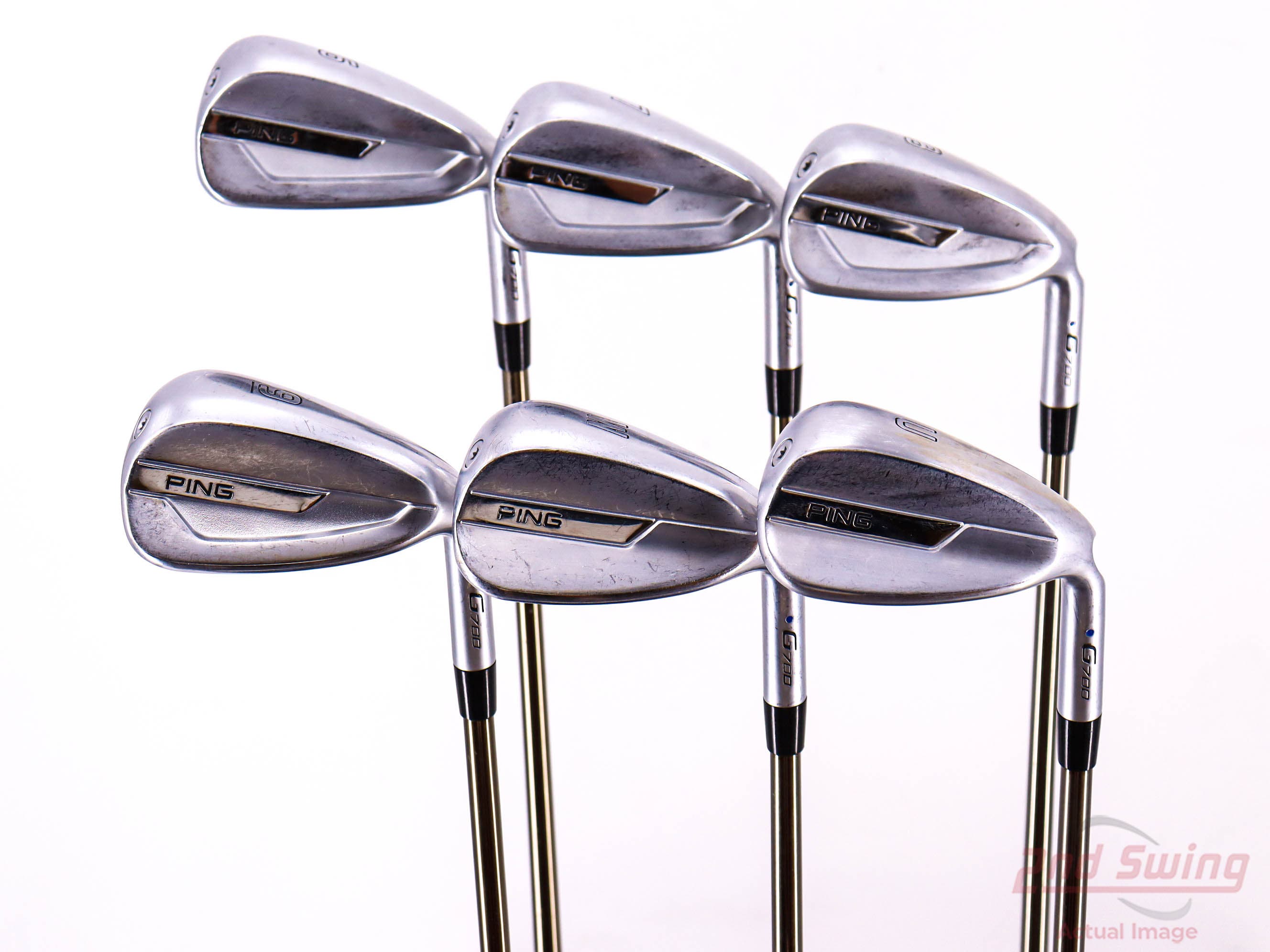 Ping G700 Iron Set (D-62439227945)