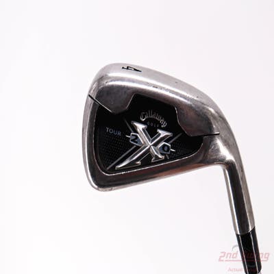 Callaway X-20 Tour Single Iron 4 Iron Project X 5.5 Steel Regular Right Handed 40.0in