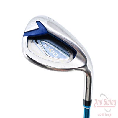 XXIO 12 Ladies Wedge Sand SW XXIO MP-1200 Graphite Ladies Right Handed 34.75in