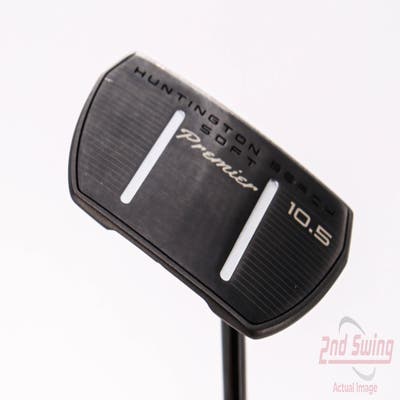 Cleveland HB Soft Premier 10.5c Putter Steel Right Handed 34.5in