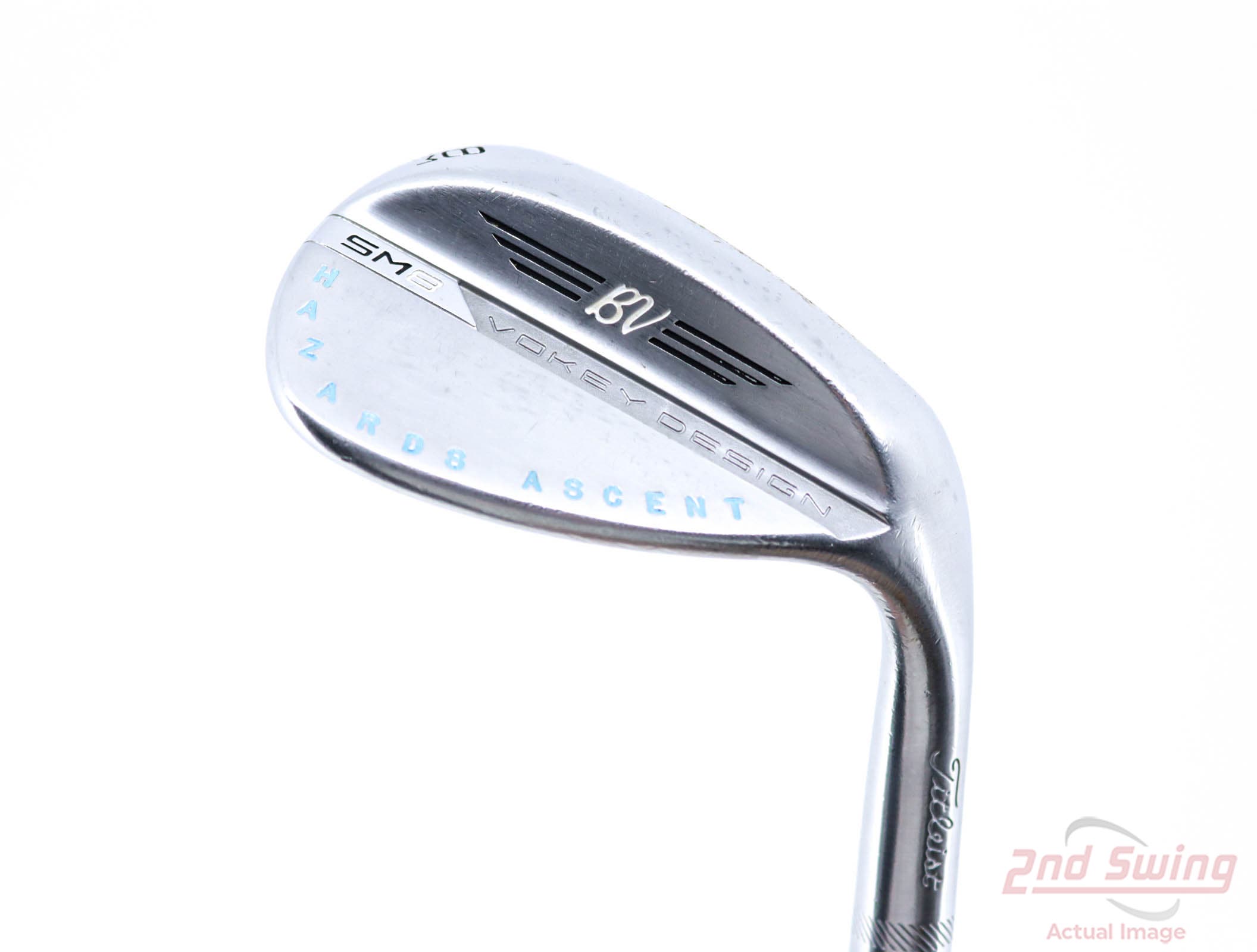 Titleist vokey design deals wedge 58°