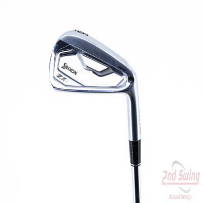 Mint Srixon ZX7 MK II Single Iron 6 Iron Nippon NS Pro Modus 3 Tour 120 Steel Stiff Right Handed 38.0in