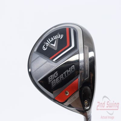 Callaway Big Bertha 23 Driver 10.5° Callaway RCH Wood 55 Graphite Regular Right Handed 45.5in