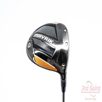 Callaway Mavrik Driver 10.5° UST Mamiya Recoil ES 450 Graphite Senior Right Handed 45.25in