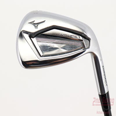 Mizuno JPX 919 Hot Metal Single Iron 9 Iron Project X LZ 4.0 Graphite Graphite Senior Right Handed 36.5in