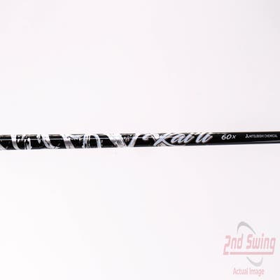 Pull Mitsubishi Rayon Kai'li White 60g Driver Shaft X-Stiff 44.0in