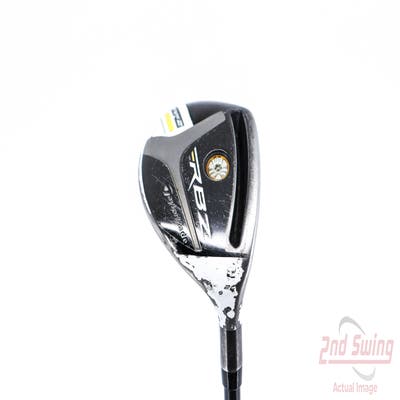 TaylorMade RocketBallz Stage 2 Hybrid 4 Hybrid 22° TM RocketFuel 45 Ladies Graphite Ladies Right Handed 39.5in