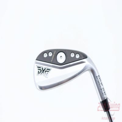 PXG 0311 XP GEN6 Single Iron Pitching Wedge PW True Temper Elevate MPH 95 Steel Regular Right Handed 36.25in
