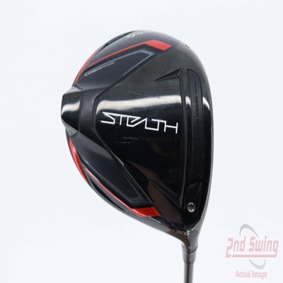 TaylorMade Stealth Driver 9° Fujikura Ventus Red 5 Graphite Stiff Right Handed 46.0in