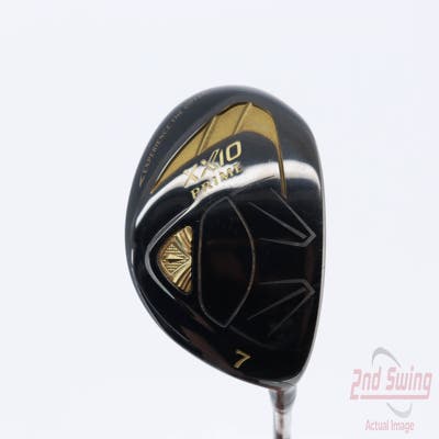 XXIO Prime 11 Fairway Wood 7 Wood 7W 21° XXIO SP-1100 Graphite Regular Right Handed 41.0in