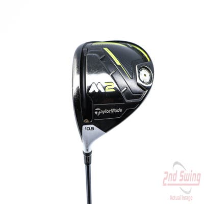 TaylorMade M2 Driver 10.5° Fujikura Pro XLR8 56 Graphite Regular Left Handed 46.0in