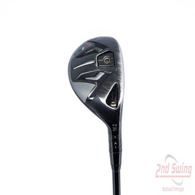 Titleist TSi2 Hybrid 4 Hybrid 21° MRC Kuro Kage Black DC 60 Graphite Stiff Right Handed 40.0in