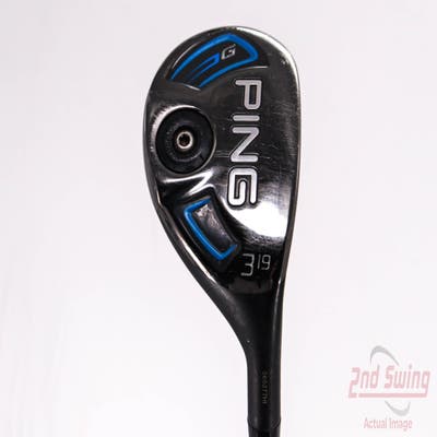 Ping 2016 G Hybrid 3 Hybrid 19° ALTA 70 Graphite Senior Right Handed 40.0in