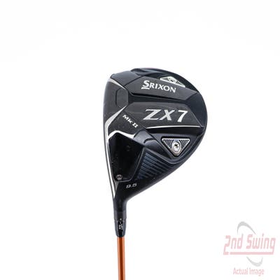 Srixon ZX7 MK II Driver 9.5° Graphite Design Tour AD DI-6 Graphite Stiff Left Handed 46.0in