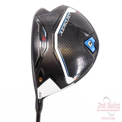 Cobra Aerojet Driver 10.5° Mitsubishi Diamana Kai'li 60 Graphite Stiff Left Handed 44.5in