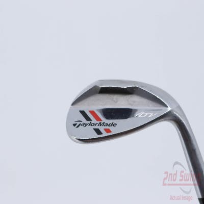 TaylorMade ATV Wedge Lob LW 60° FST KBS Wedge Steel Wedge Flex Right Handed 35.25in