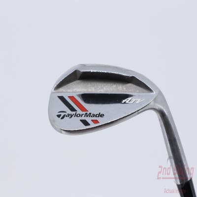 TaylorMade ATV Wedge Sand SW 56° FST KBS Wedge Steel Wedge Flex Right Handed 35.5in