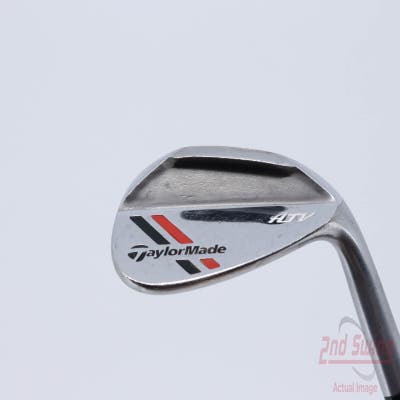 TaylorMade ATV Wedge Gap GW 52° FST KBS Wedge Steel Wedge Flex Right Handed 35.75in