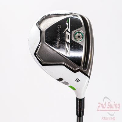 TaylorMade RocketBallz Fairway Wood 3 Wood 3W 15° TM Matrix XCON 5 Graphite Stiff Right Handed 43.75in